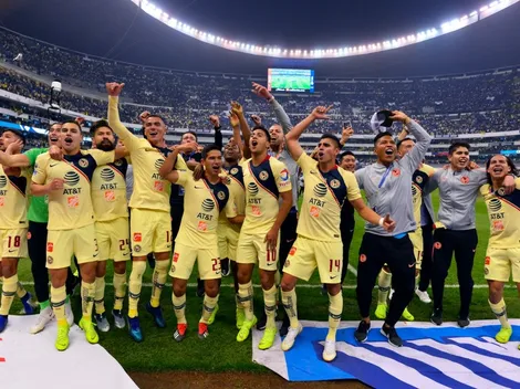 Para guardar: el calendario de América en 2019