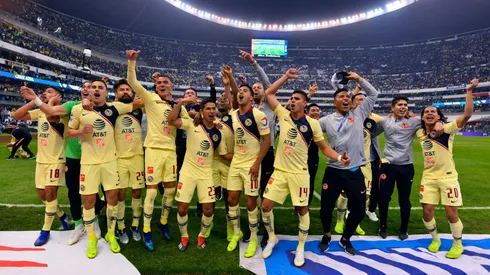 América buscará el bicampeonato en 2019. (Foto: Jam Media)