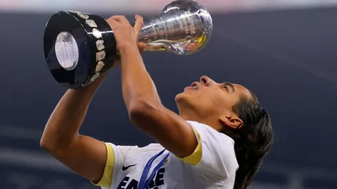 Diego Lainez se marchará como Campeón del Nido.