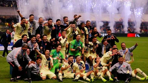 América mantiene la base del equipo que logró ser campeón del Apertura para el próximo torneo.