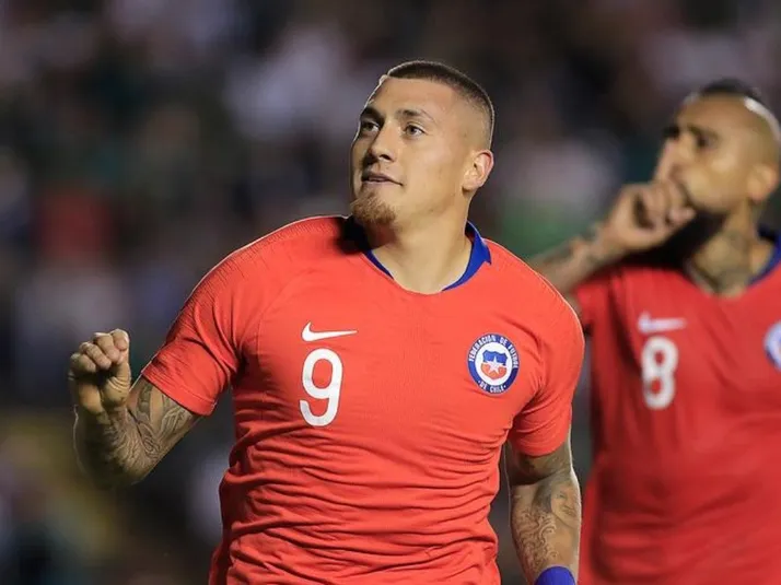 Nicolás Castillo seguirá su carrera en Europa llegando a un club de España