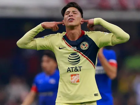 La portada de Cancha que gustará a los fanáticos de América