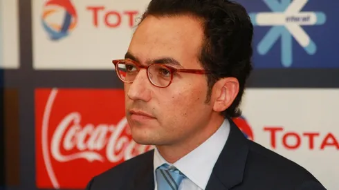 Mauricio Culebro fue un artífice del América Campeón.