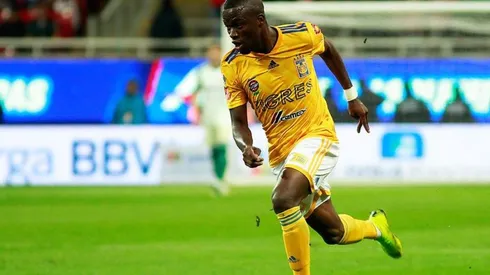 10 millones de dólares pidió Tigres al América por el ecuatoriano