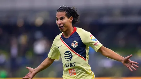 Ajax volverá a realizar una nueva oferta por Diego Lainez cercana a los 10 millones.