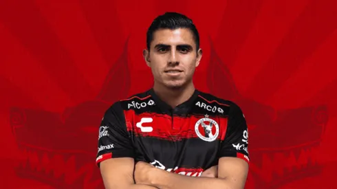 Joe Corona se transformó en el nuevo jugador de los Xolos de Tijuana.