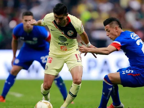 Joe Corona se despide de América a través de sus redes sociales