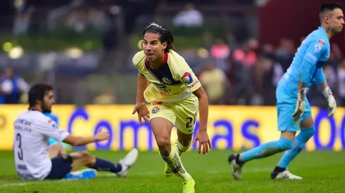 Europa parece destinado a ser el próximo destino de Lainez