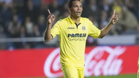 Carlos Bacca es opción para reforzar al América.