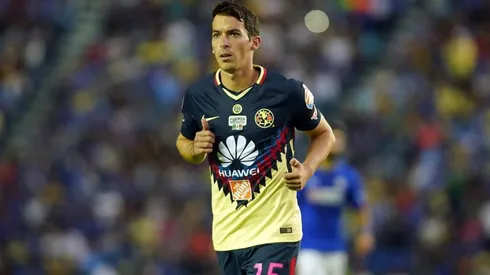 Pedro Arce deberá buscar club luego de que Herrera no lo considere para el próximo año.