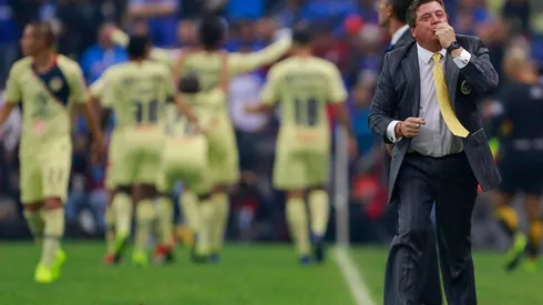 El mensaje navideño del Piojo Herrera.