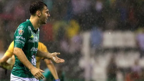 Miguel Herrera quiere un jugador más joven que Boselli.