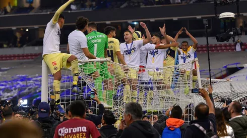 América festejará la 13 junto a su afición.