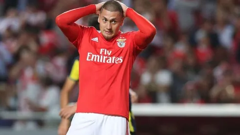 Nico Castillo no regresará a la Liga MX.