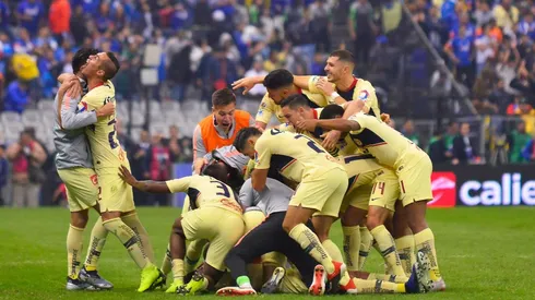 América no cerraría ningún refuerzo antes de Navidad.