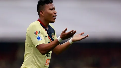 Gran gesto de Roger Martínez