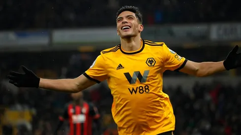 Raúl Jiménez considera que es momento de ir a Europa para Edson y Lainez.