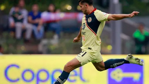 Henry Martin podría ir a León si llega Boselli al América.