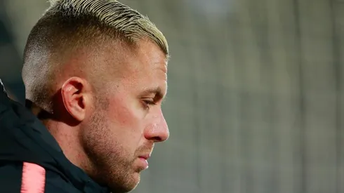 ¿Podría dejar el América a la brevedad?