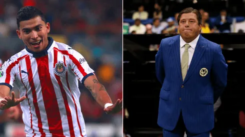 Miguel Herrera criticó el dinero que se invierte por jugadores mexicanos.