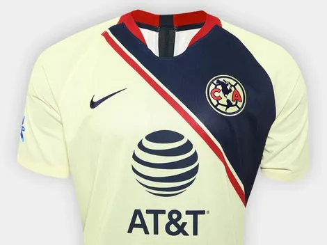 ¡Atención águilas! Tenemos ganador de la playera del campeón