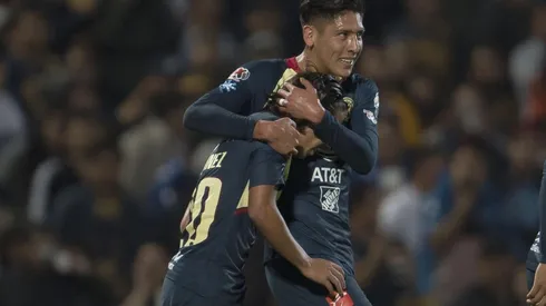 Edson Álvarez y Diego Lainez podrían salir del América.