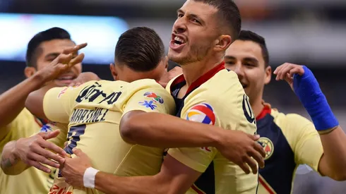 América busca reforzar su delantera para el Clausura 2019.