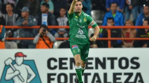 Boselli es la segunda opción para reforzar el ataque de las Águilas.