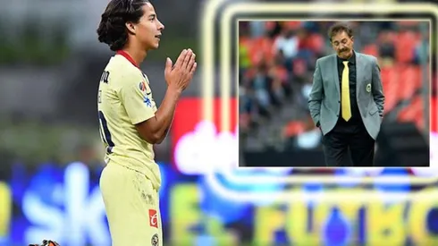 ¿Le hará caso la Joya a quien le hizo debutar en Primera?