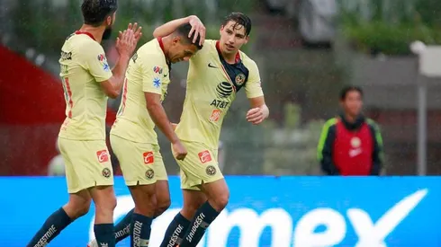 Ex Santos Laguna quiere ganar más títulos con las Águilas