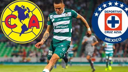 Rodríguez se debate entre los finalistas del Apertura