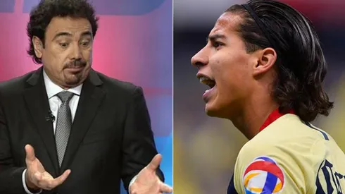 El hoy comentarista se refiere a la Joya americanista