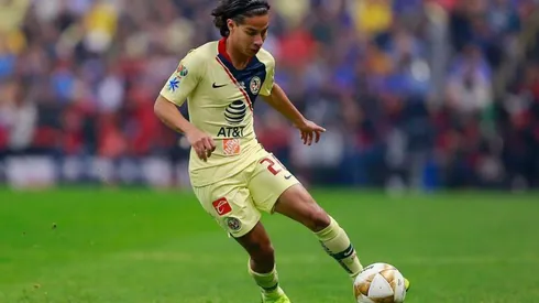 Todo con tal de que siga mostrando su talento en México