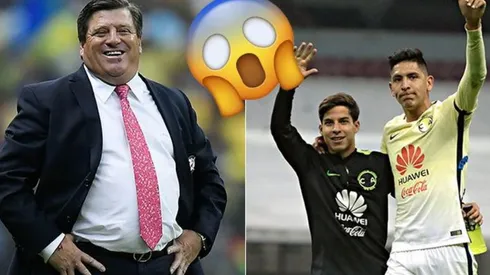 El "Piojo" estuvo a punto de cometer una locura más