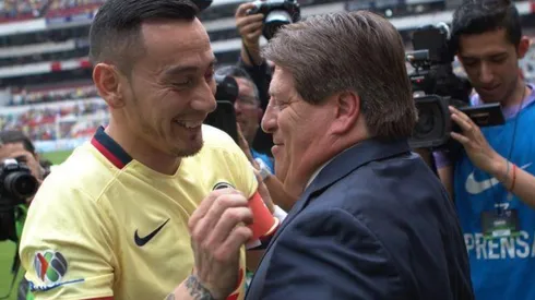 No se podrá cumplir el deseo del "Piojo" para 2019