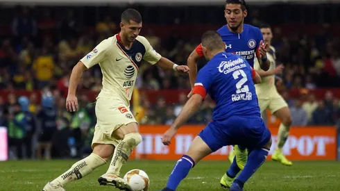 América llega con la ilusión intacta para ganar su final número 12