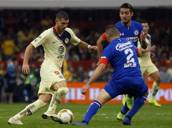 América llega con la ilusión intacta para ganar su final número 12