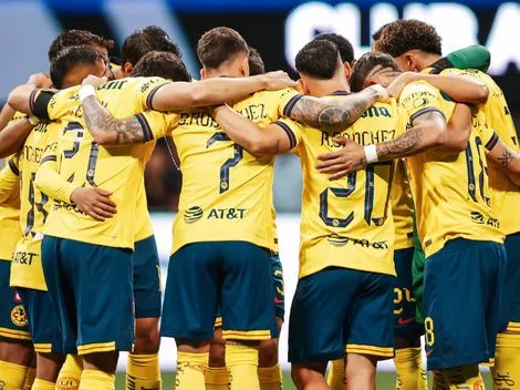 El posible rival de América para los octavos de final de la Leagues Cup 2024