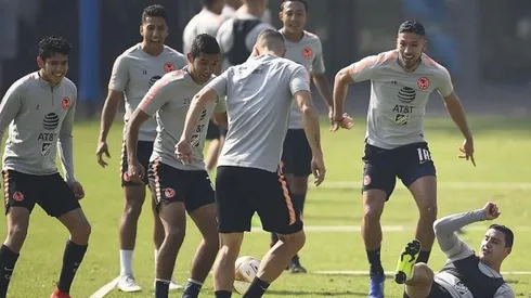 No piensan en otra cosa más que en ganar el título