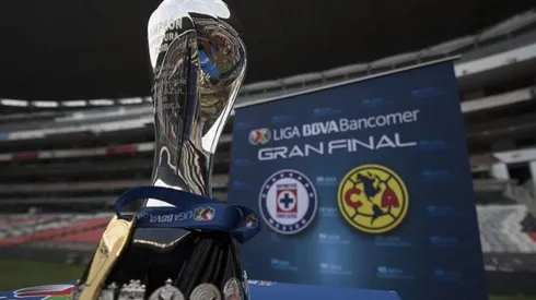 Se define al nuevo campeón del futbol mexicano