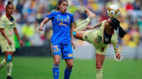 Dos infortunios complicaron la llave