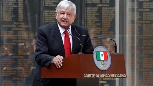 Será testigo de la final más grande del futbol mexicano