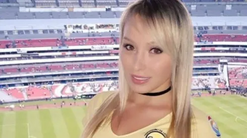 La musa no confirmó si es que estará en México para la final de vuelta