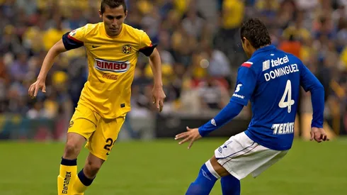 El defensa fue protagonista de esa histórica jornada