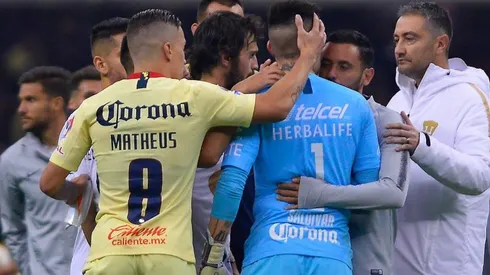 Ante todo, humanidad