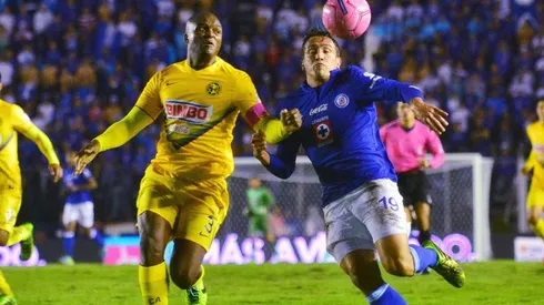 La última vez que jugamos una final con los celestes, fuimos campeones