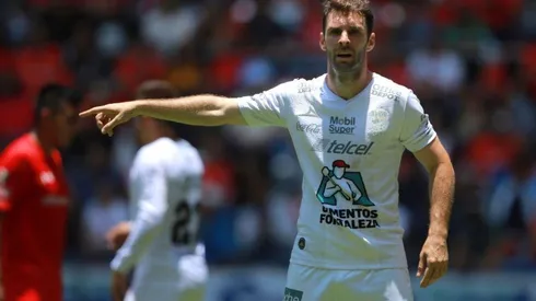 ¿Habrá nuevo goleador en el Nido de Coapa?