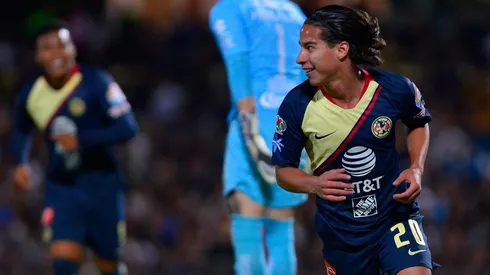 Laínez destacó el apoyo del americanismo