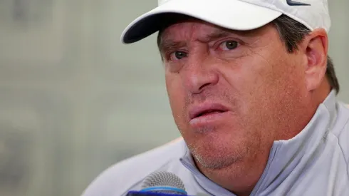 Herrera aparentemente protesta demasiado