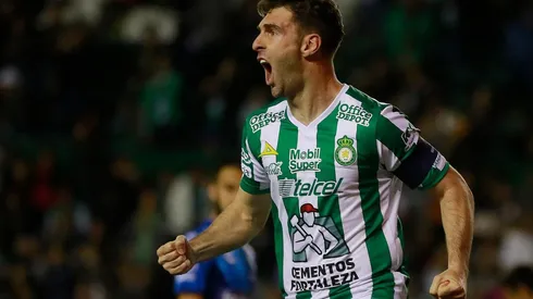 Boselli podría reforzar al América para el Clausura 2019.